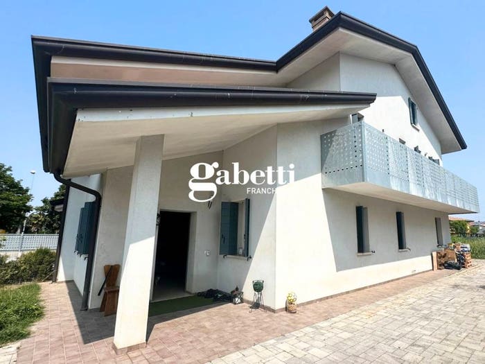 Casa con 6 locali in vendita in Centro, Conselve