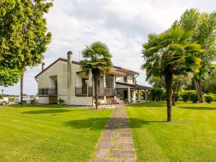 Casa con 6 locali in vendita in via praello, Marcon