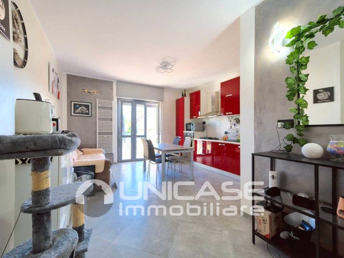 Appartamento bilocale in vendita in Via Martiri della Libertà, Centro, Bricherasio
