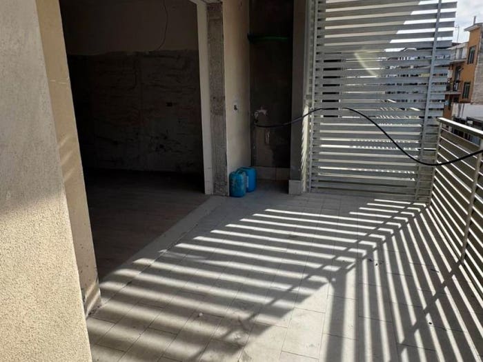 Appartamento quadrilocale in vendita in Via Cavone, Frattaminore