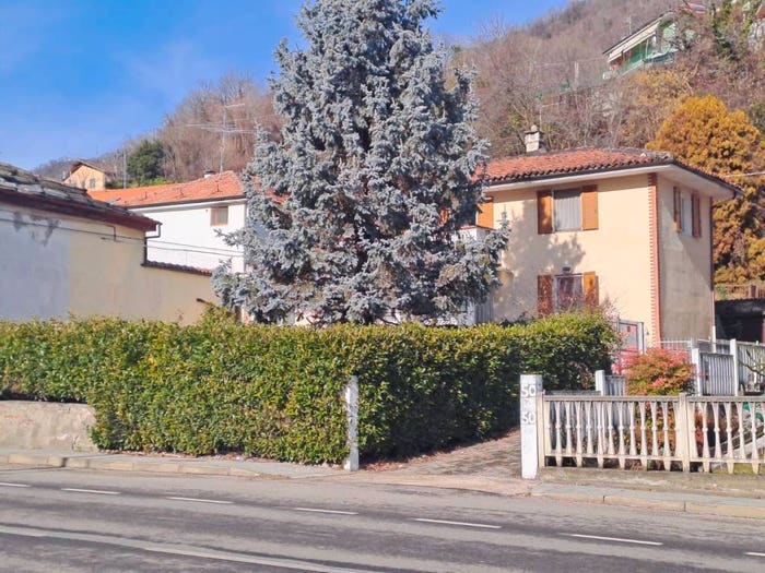 Casa con 6 locali in vendita in Via Luigi Giai, Porte