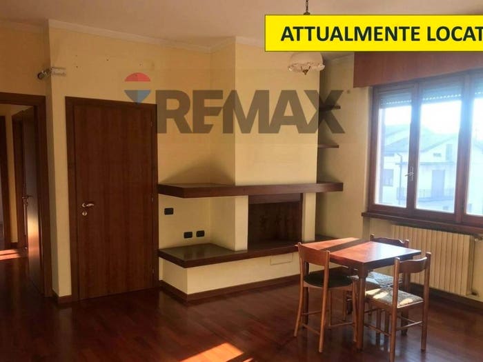 Appartamento trilocale in vendita in Centro, Castelli Calepio