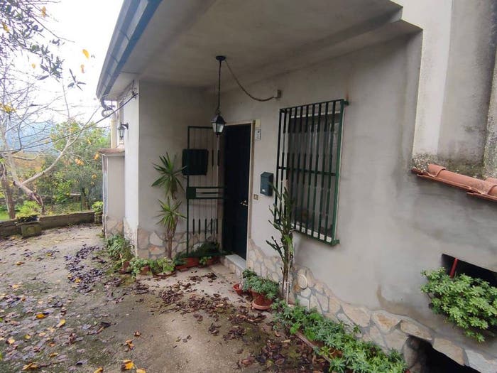 Casa trilocale in vendita in Via Borgo Nuovo, Monticelli, Esperia