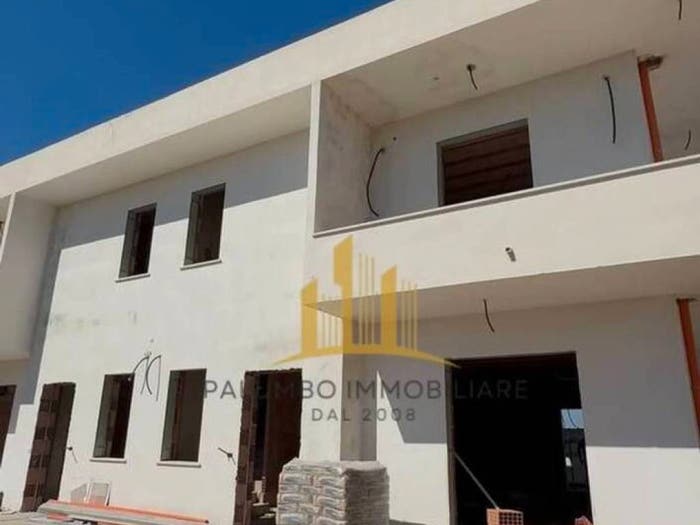 Casa con 6 locali in vendita in Via Arco Sant'Antonio No Number, Casacelle Arco Sant'Antonio, Giugliano in Campania