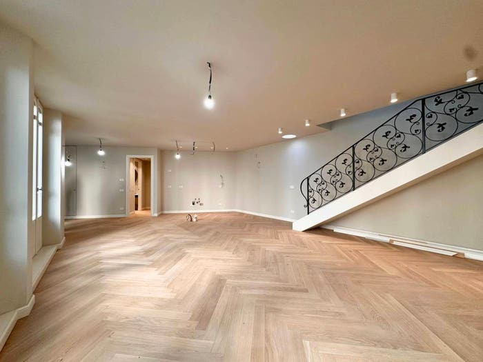 Appartamento trilocale in vendita in Via Ludovico Ariosto, Pagano, Milano