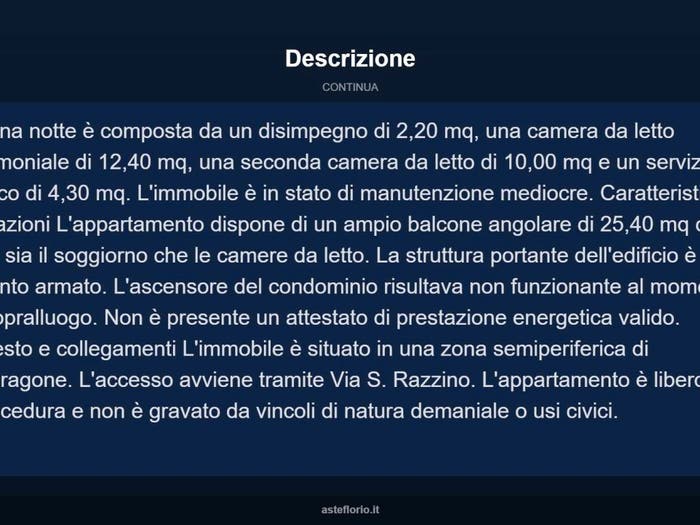 Case in Vendita e in Affitto - 2