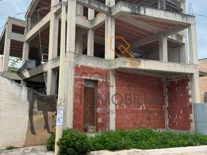 Casa con 6 locali in vendita in Via Roma, Centro, Custonaci