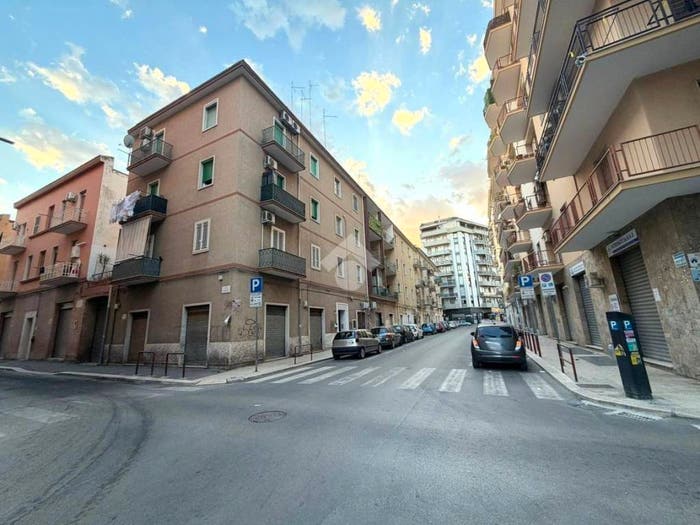 Appartamento trilocale in vendita in Via Monte Grappa, Stazione, Foggia
