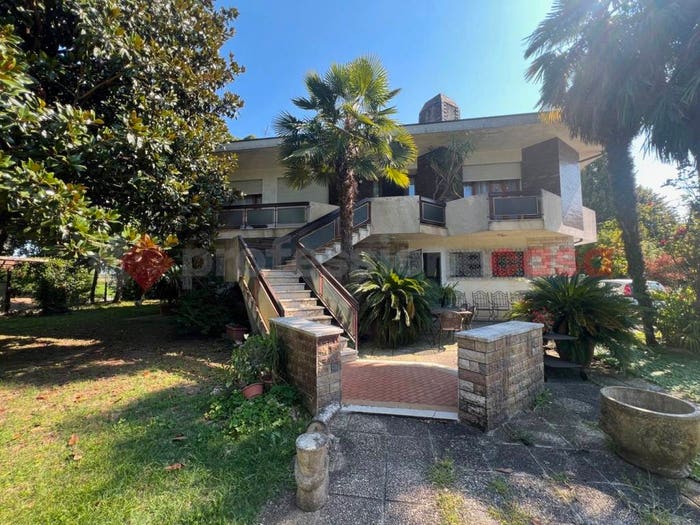 Casa con 5 locali in vendita in VIA MOTTA snc, Monselice