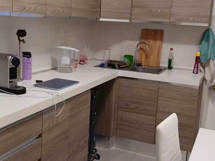 Appartamento bilocale in vendita in Via Privata Lorenzi SNC, Canovine, Bergamo