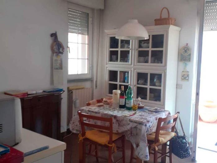 Casa con 6 locali in vendita in Via Werther Muttini, Marina di Carrara, Carrara