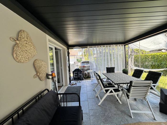 Casa trilocale in vendita in Viale delle Palme, Centro, Lignano Sabbiadoro