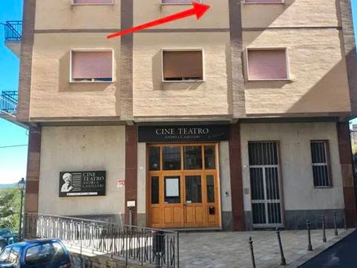 Appartamento con 6 locali in vendita in Via San Domenico, Troina