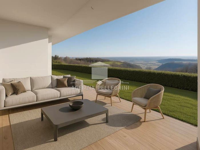 Casa con 5 locali in vendita in Via Francesco gallo, Monteviale