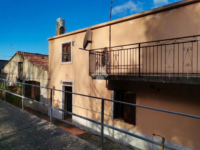 Casa con 6 locali in vendita in Contrada Lago, Buonvicino