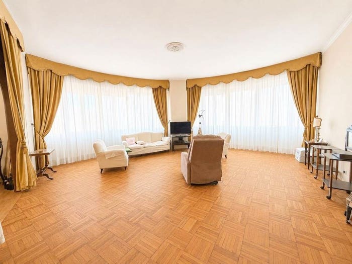 Appartamento con 6 locali in vendita in Via Guglielmo Marconi, Marconi, Bologna