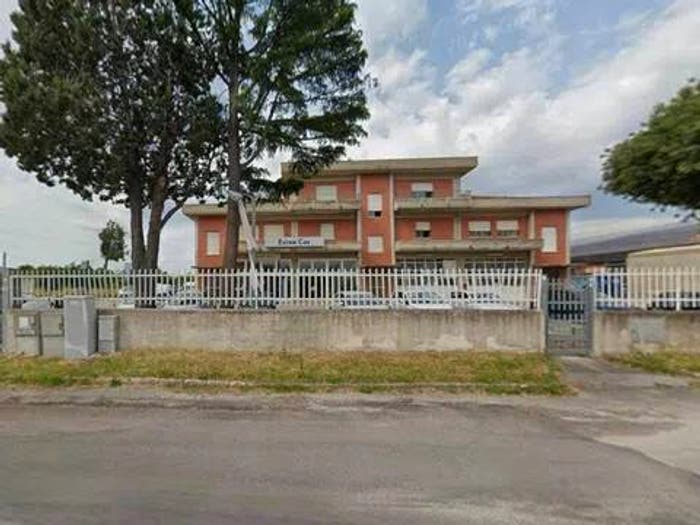 Casa in vendita in Via Don Angelo Cappannini, Via Ancona, Jesi