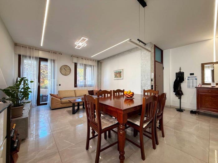 Appartamento quadrilocale in vendita in Via Dante, Centro, Morciano di Romagna