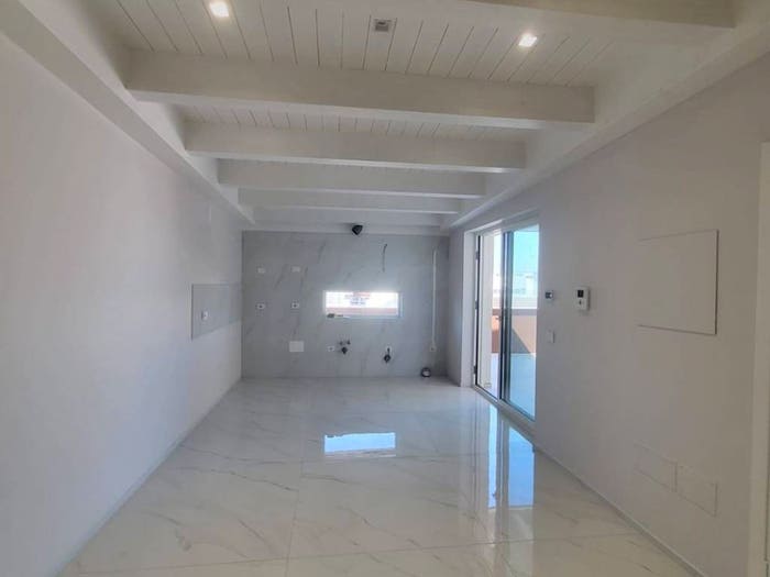 Casa trilocale in vendita in Via Niccolò Piccinni, Sacro Cuore Via Corato, Andria