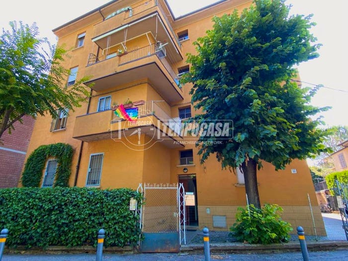 Appartamento bilocale in vendita in Via Fiorita A, Mazzini Fossolo, Bologna