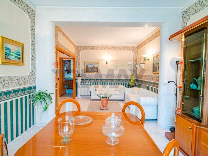 Appartamento quadrilocale in vendita in VIA DI STEFANO, Paternò