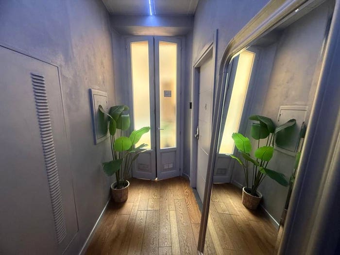 Appartamento con 5 locali in vendita in Via Bernardo Cennini, Fortezza Stazione, Firenze