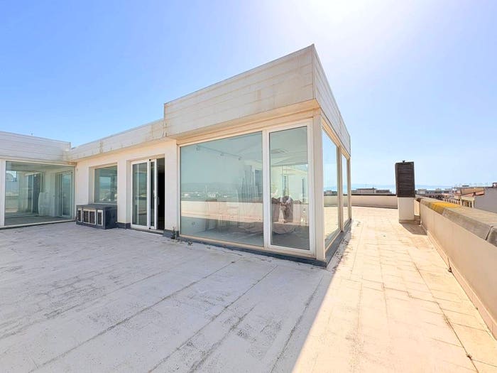 Casa quadrilocale in vendita in Via Massimiliano Regis, Centro, Milazzo