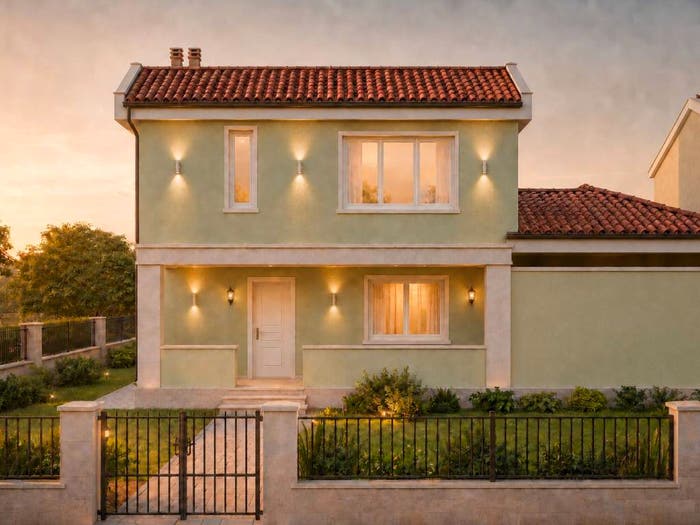 Casa con 5 locali in vendita in Via Giuseppe Mazzini, Centro, Anguillara Sabazia