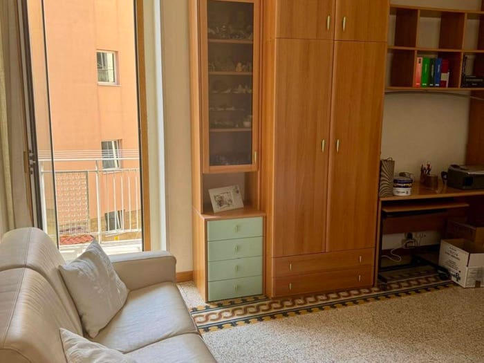 Appartamento trilocale in vendita in Via Fratelli Cervi, Centro, Matera