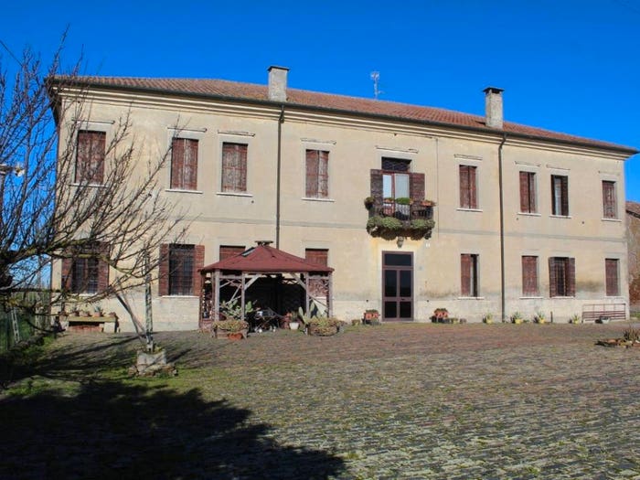 Casa con 6 locali in vendita in Sariano, Trecenta