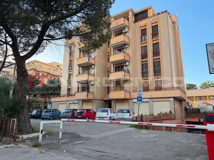 Appartamento quadrilocale in vendita in Viale Leone XIII, Rione Martucci Diaz, Foggia