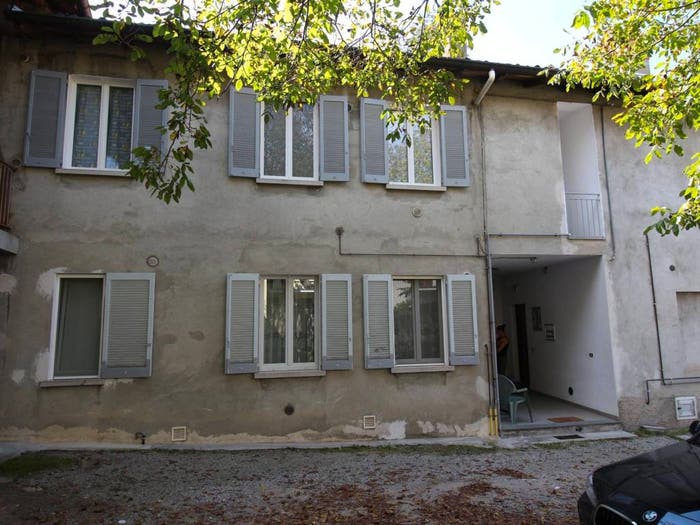 Appartamento bilocale in vendita in Via Dante Alighieri, Cologna Caraverio, Castello di Brianza