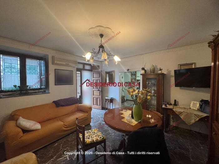 Casa trilocale in vendita in Via Cupane, Mirto