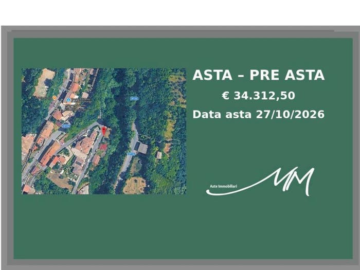 Appartamento trilocale in vendita in Vicolo Aldo Moro, Genazzano
