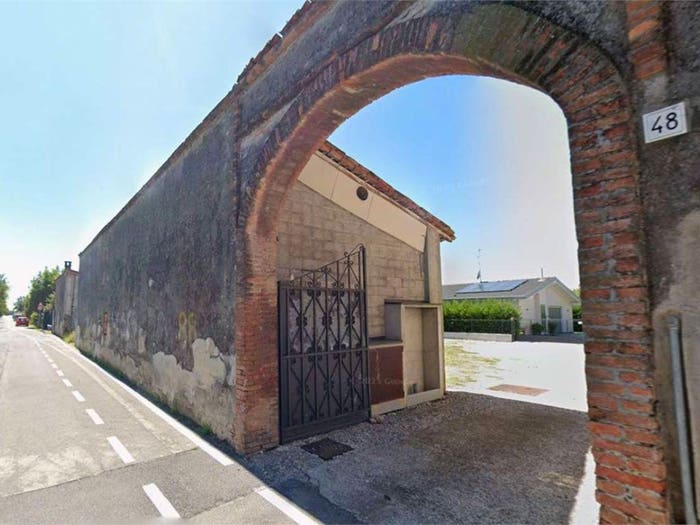 Casa bilocale in vendita in Via Vittorio Emanuele II, Fornovo San Giovanni