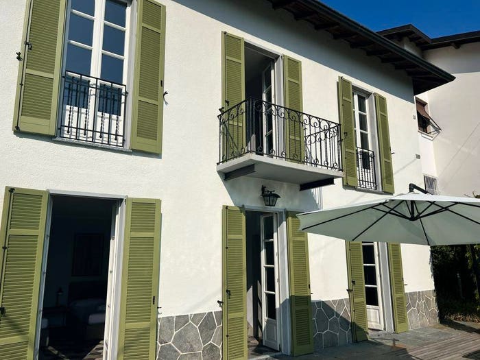 Casa con 5 locali in vendita in Via Giuseppe Bianchi, Moltrasio