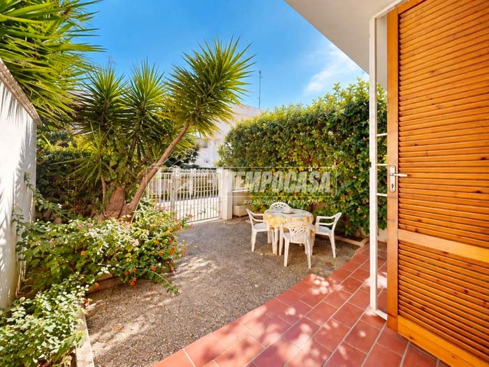 Casa trilocale in vendita in Via Amalfi, San Cataldo, Lecce