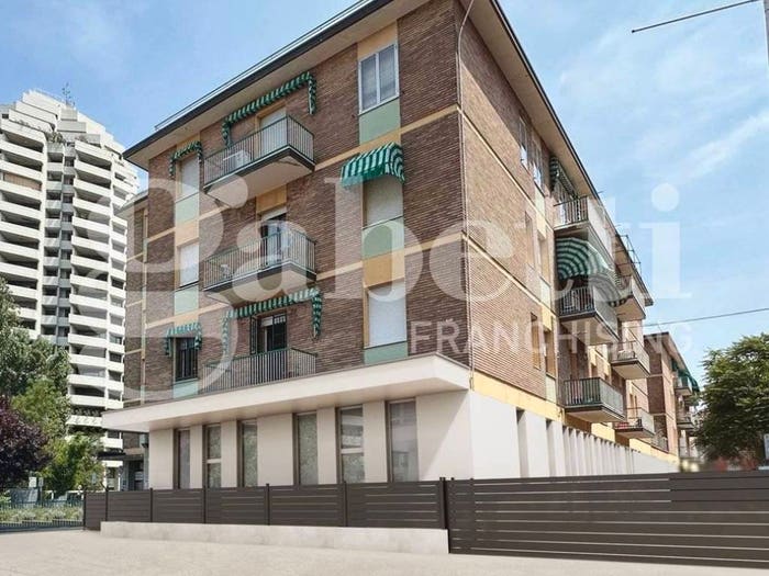 Appartamento monolocale in vendita in Via Zago, San Donato, Bologna