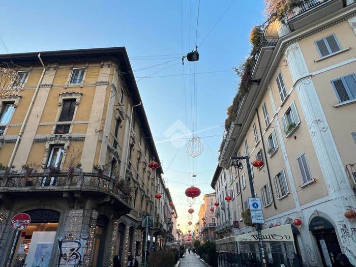 Appartamento monolocale in vendita in Via paolo sarpi, Paolo Sarpi, Milano