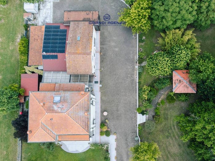 Casa quadrilocale in vendita in Via della Fonderia, Fidenza