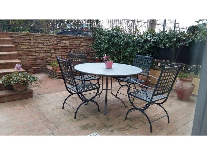 Appartamento trilocale in vendita in POGGIALE, Martignana Piazzano, Empoli