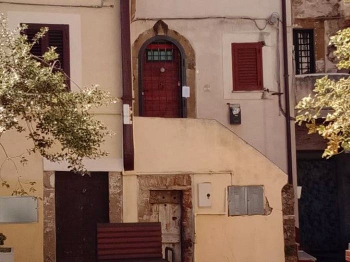 Appartamento bilocale in vendita in Casape