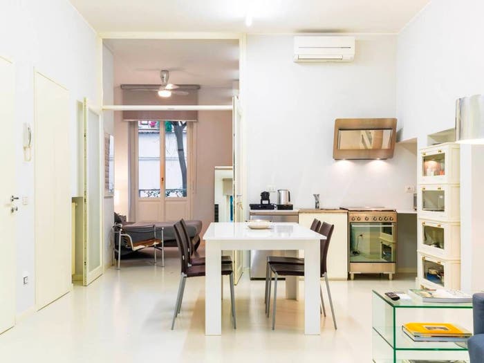 Appartamento bilocale in vendita in Via Pinamonte da Vimercate, Moscova, Milano