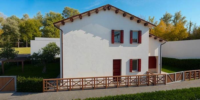 Casa in vendita in Campolongo Maggiore Liettoli, Campolongo Maggiore