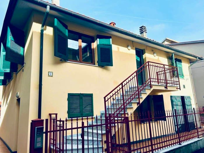Casa con 5 locali in vendita in Via Brugnato, Fossamastra, La Spezia