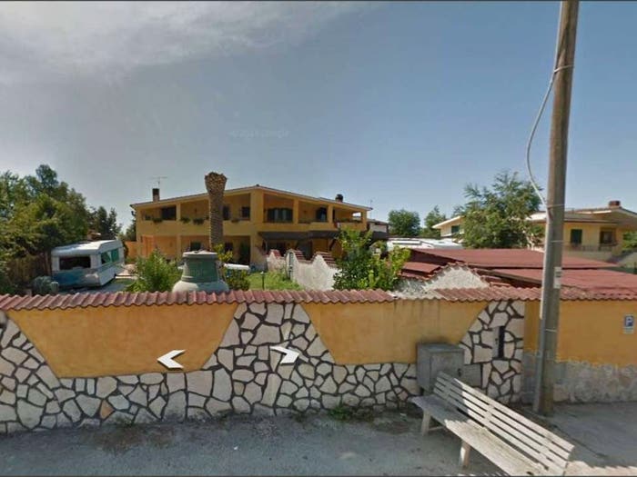 Casa con 6 locali in vendita in VIA VENTOTENE, Campoverde Lampione, Aprilia