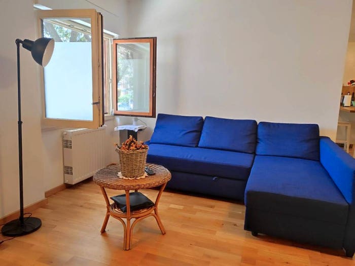 Appartamento quadrilocale in vendita in Viale colombo, Quartu, Quartu Sant'Elena