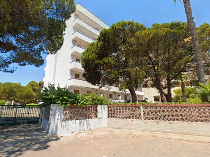 Appartamento monolocale in vendita in Rivabella Lido Conchiglie, Gallipoli