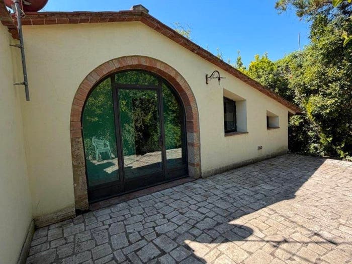 Casa quadrilocale in vendita in Via Boccabarili, Centro, Poggibonsi