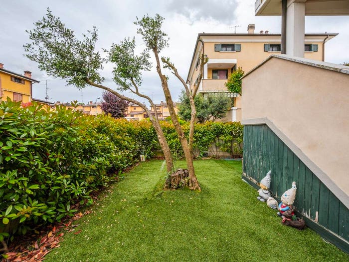 Appartamento trilocale in vendita in Via Luigi Gedda, Salvaterra, Casalgrande